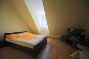 Отель Apartamenty Dwunastka  Свиноуйсьце